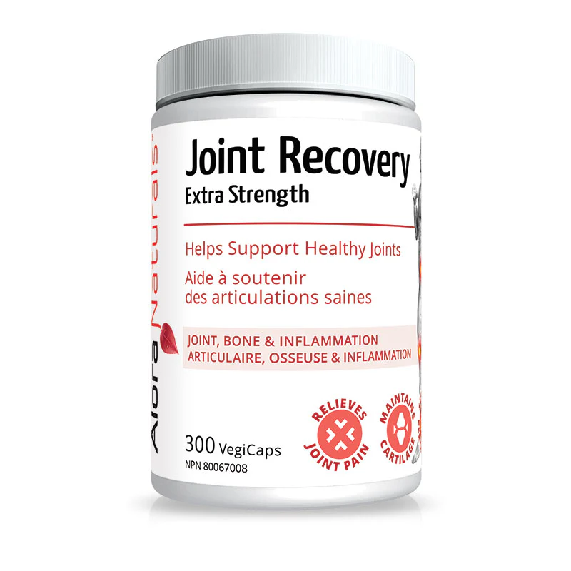 Alora Joint Recovery Extra Strength Pills - Image 2
