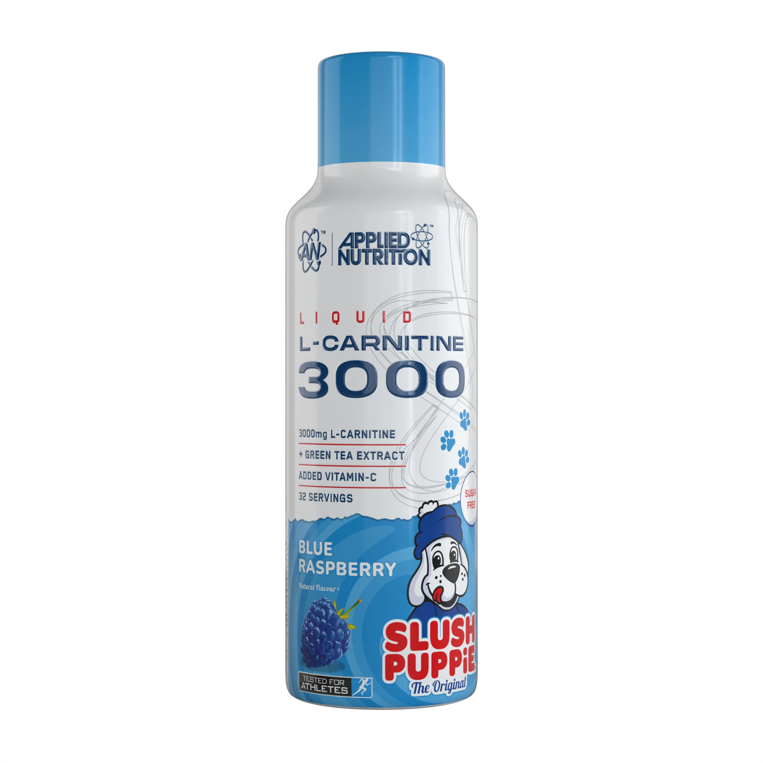 Applied Nutrition L-Carnitine 3000 Liquid 480mL