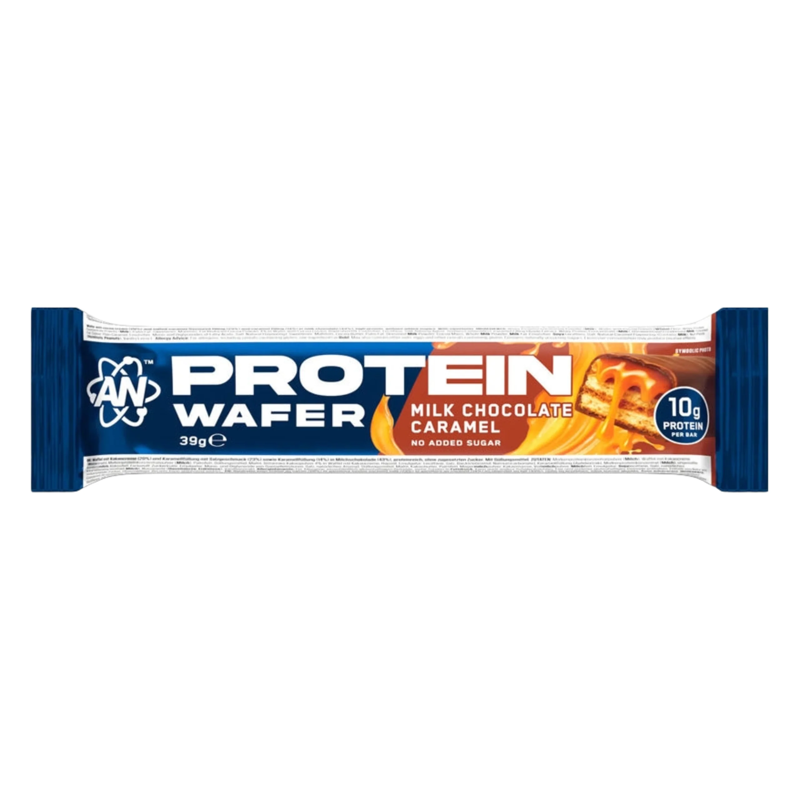 Applied Nutrition Protein Wafer Bar 39g