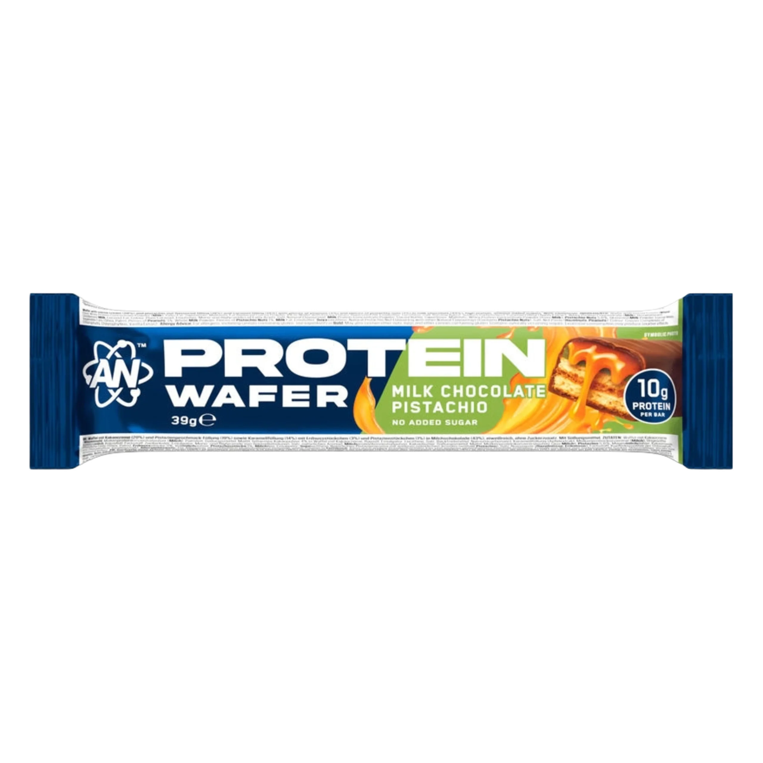 Applied Nutrition Protein Wafer Bar 39g - Image 2