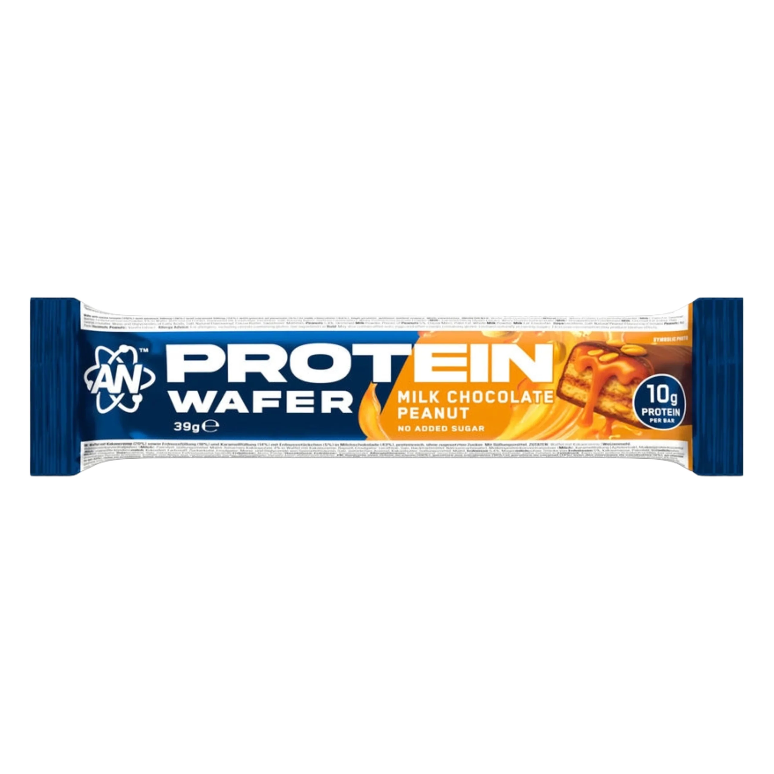 Applied Nutrition Protein Wafer Bar 39g - Image 3