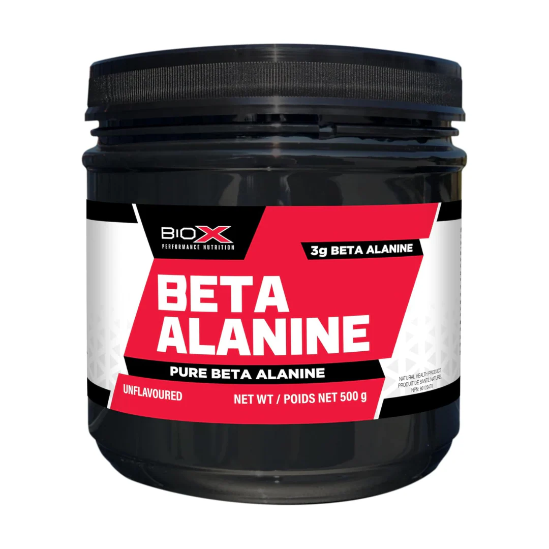 BioX Beta Alanine 500g