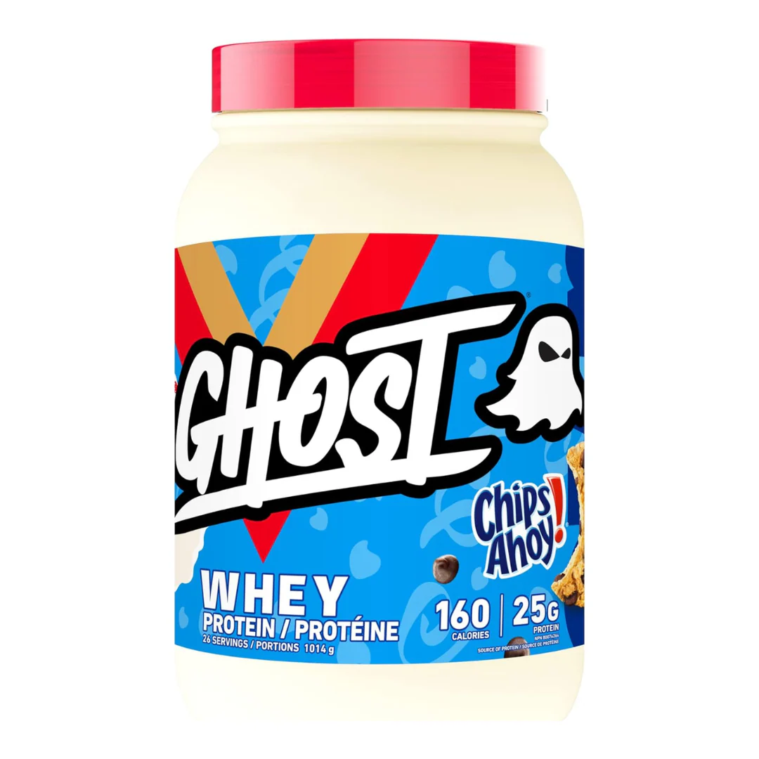 Ghost Whey Protein 2lbs 26 Servings - Image 2