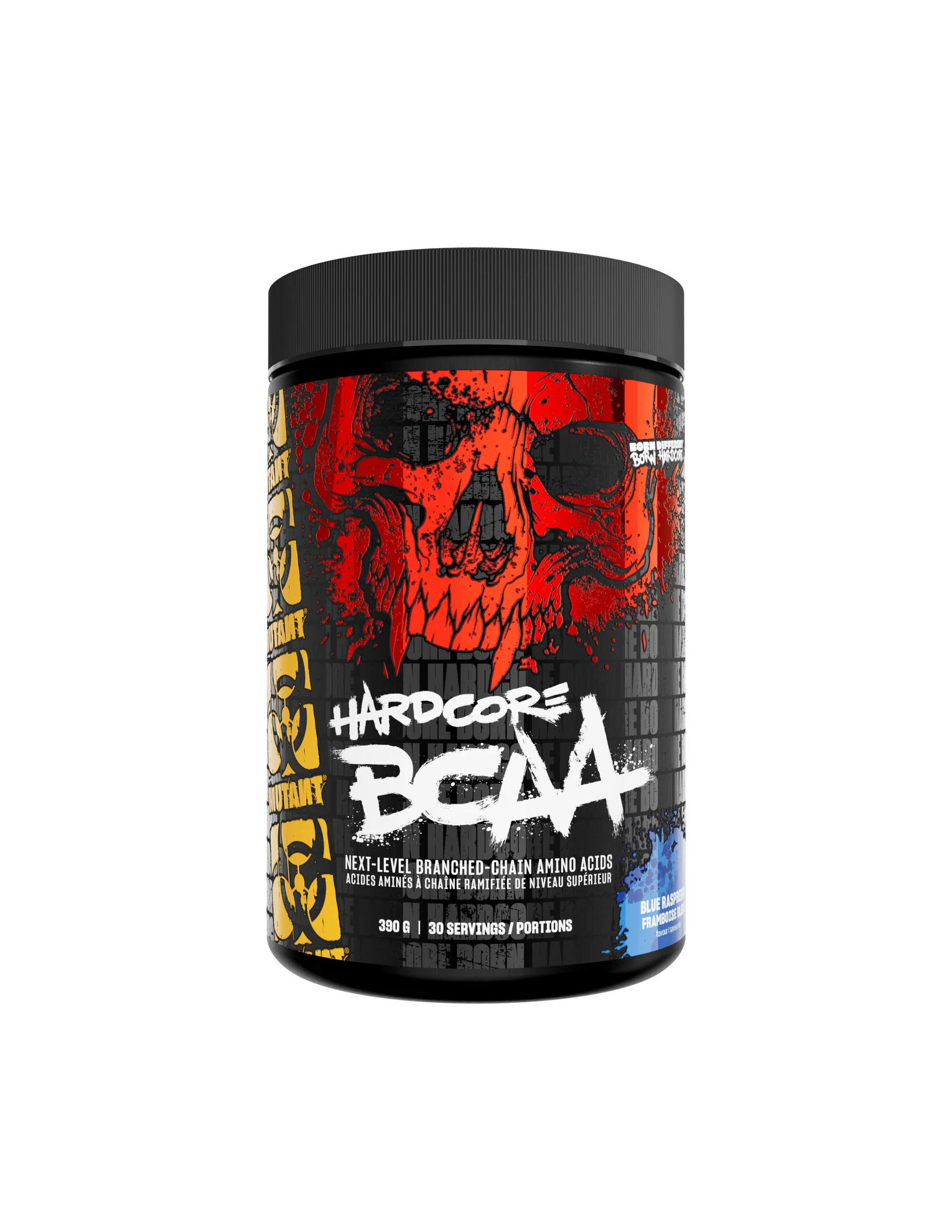 Mutant Hardcore BCAA 30 Servings - Image 2