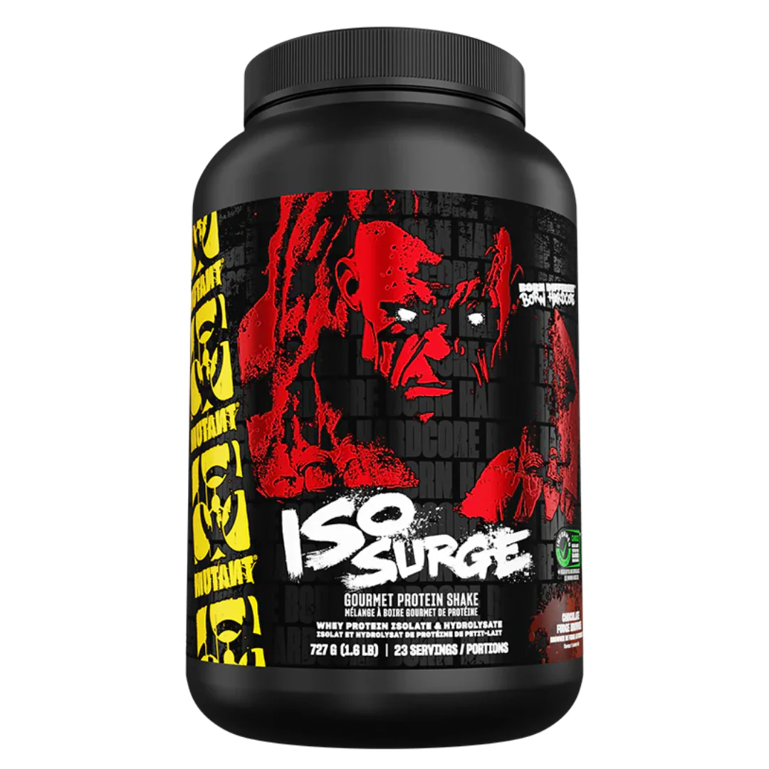 Mutant Iso Surge Isolate Protein 1.6lbs - Image 2