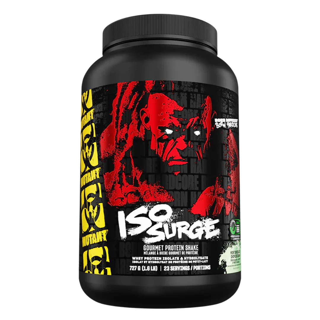 Mutant Iso Surge Isolate Protein 1.6lbs - Image 4