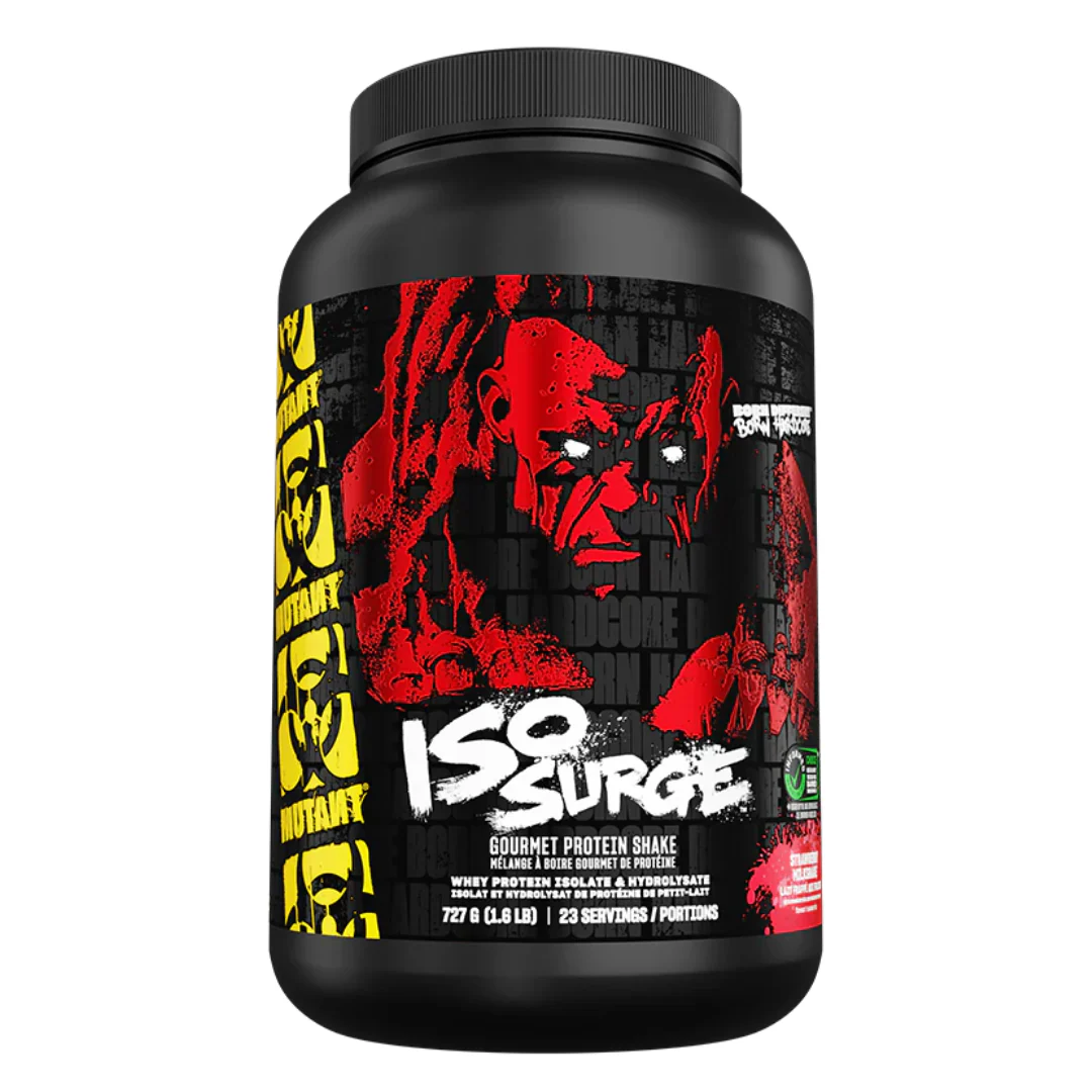 Mutant Iso Surge Isolate Protein 1.6lbs - Image 6