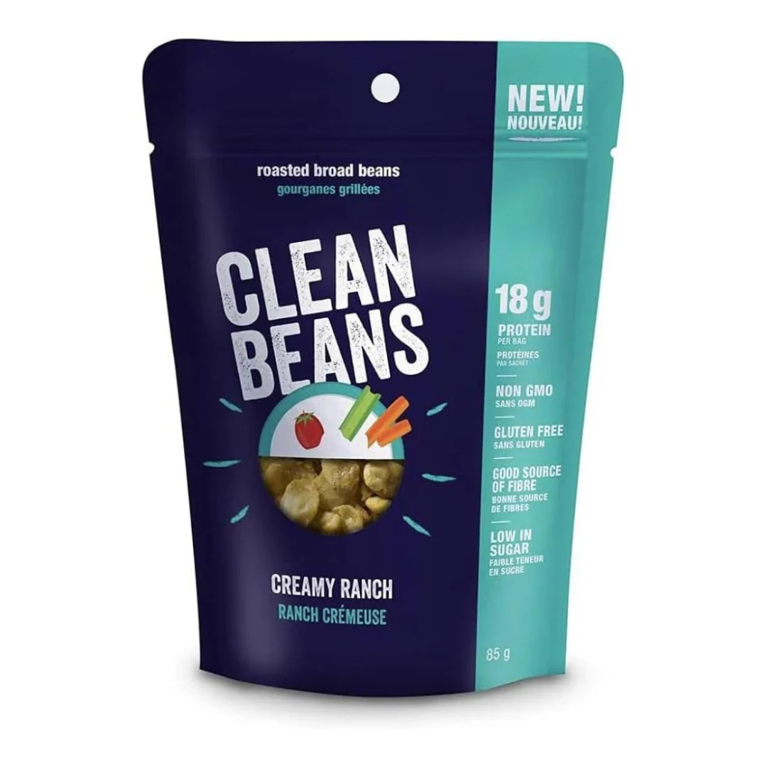 Nutraphase Clean Beans 85g - Image 2