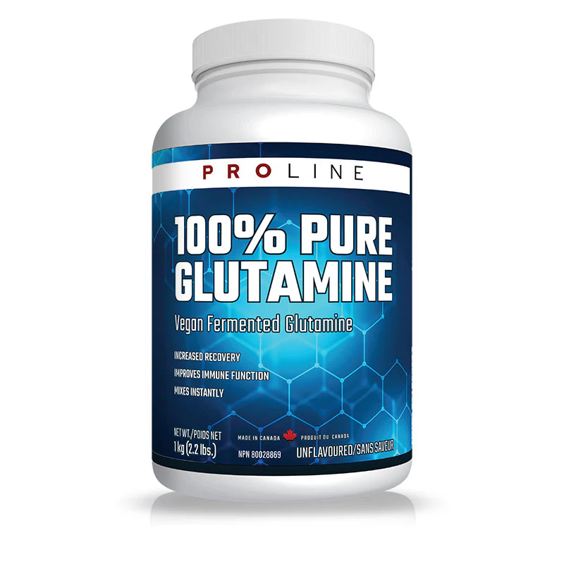 Pro Line Glutamine - Image 2