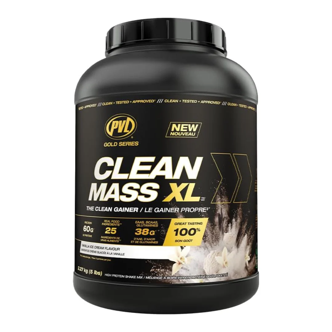 PVL Clean Mass XL 5lbs - Image 2