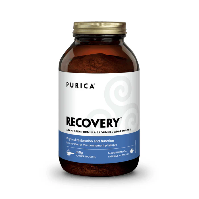 Purica Recovery Extra Strength 350g Powder