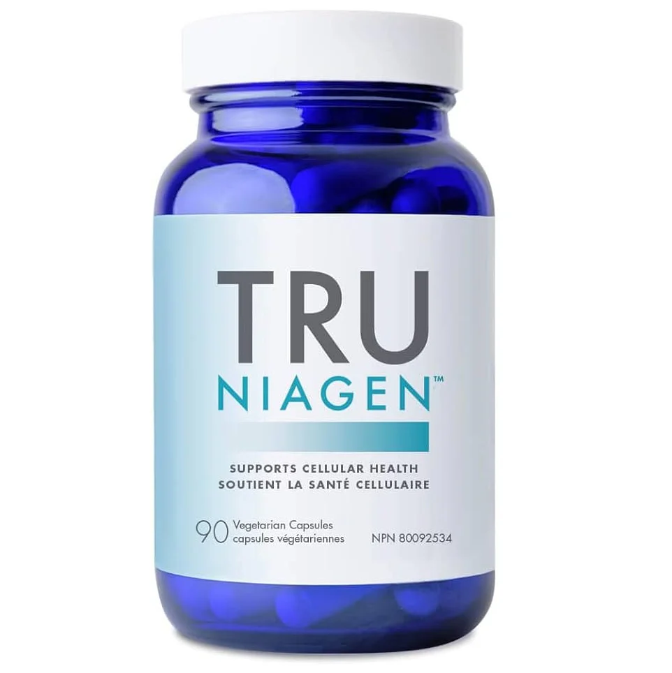 TRU Niagen 90 caps 300mg