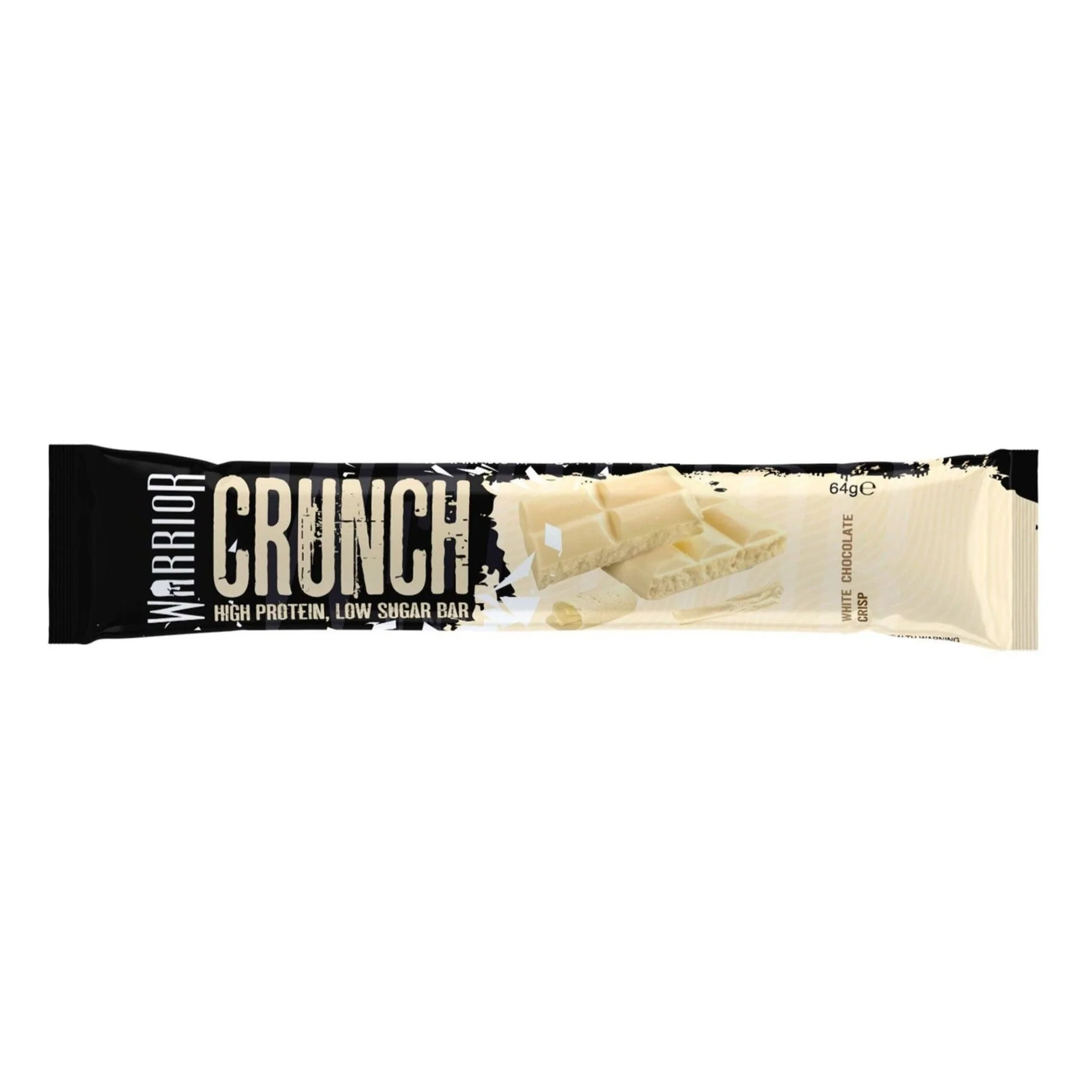 Warrior Crunch Protein Bar 64g - Image 5