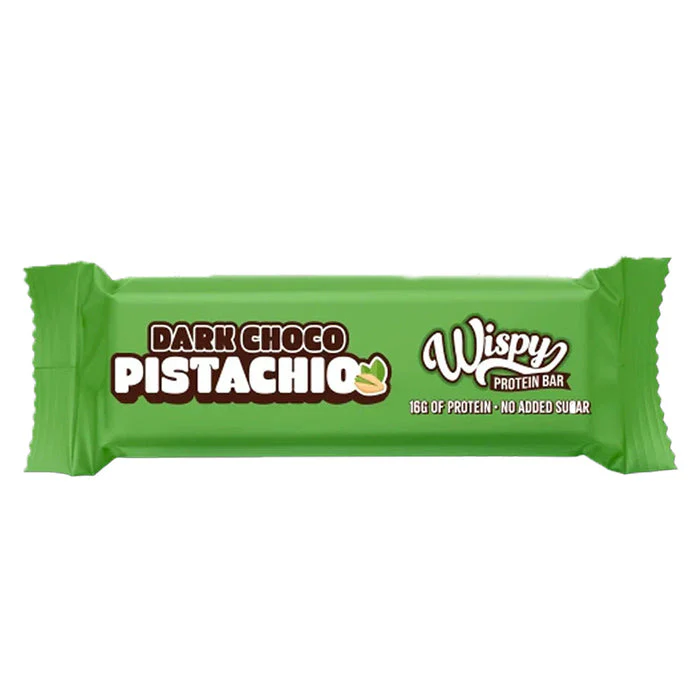 Wispy Protein Bar 55g - Image 5