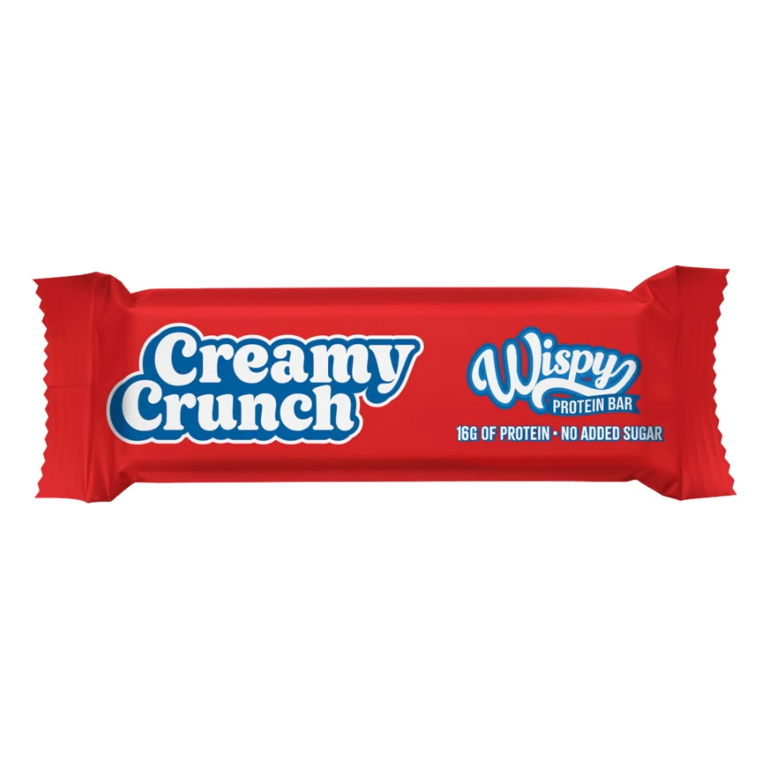 Wispy Protein Bar 55g - Image 6