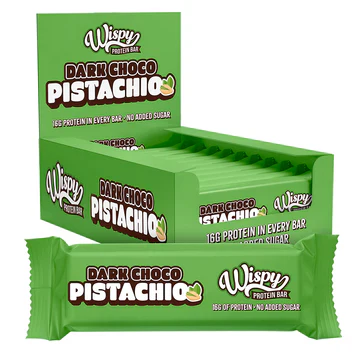 Best Protein Bars